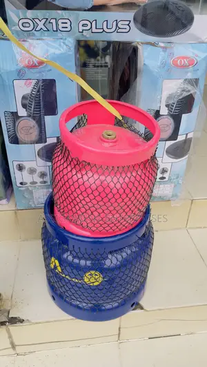 6kg Gas Cylinder