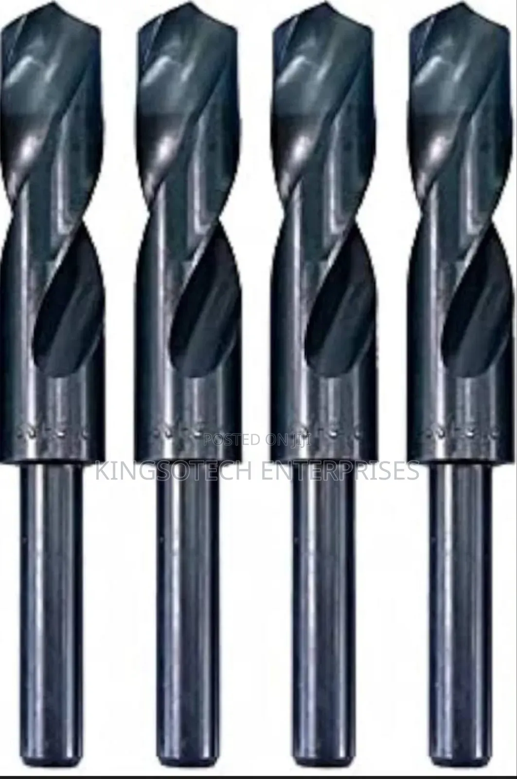 Drill Bits All Sizes