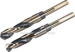 Drill Bits All Sizes