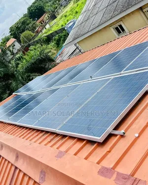 400watt Canadian Solar Panel