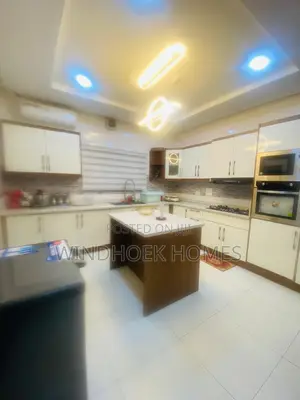 4bdrm Duplex in Mabushi for rent