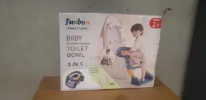 Tunbon Baby Multifunctional Toilet Bowl