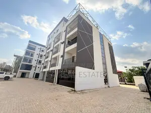 2bdrm Apartment in Mabushi for sale