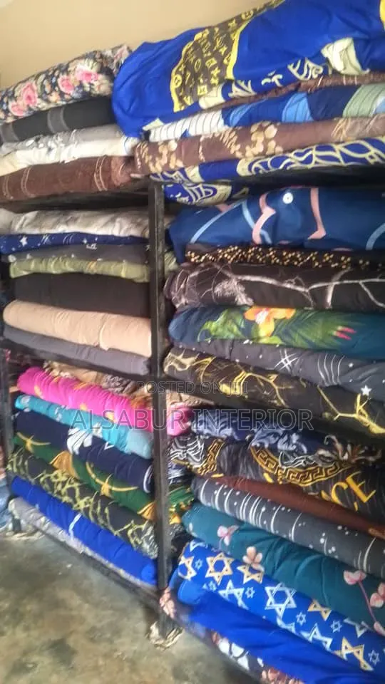 Bed Spread