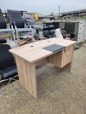 4ft Office Table