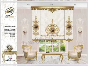 Royal Class Window Blinds (Free Delivery)