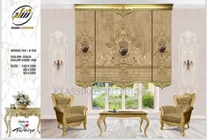 Royal Beige Window Blinds (Free Delivery)