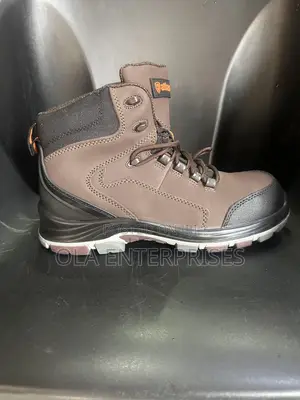 Atlas Dakar Boot