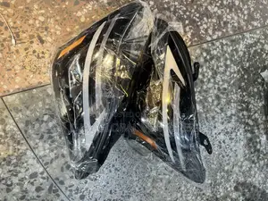 New Design Head Light Rx330 3touch Up-Nike
