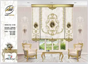 Luxury Royal Blinds (Free Delivery)