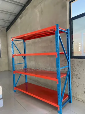 Medium Weight Storage Rack