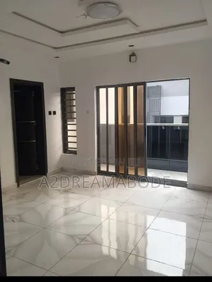 4bdrm Duplex in Opebi for sale