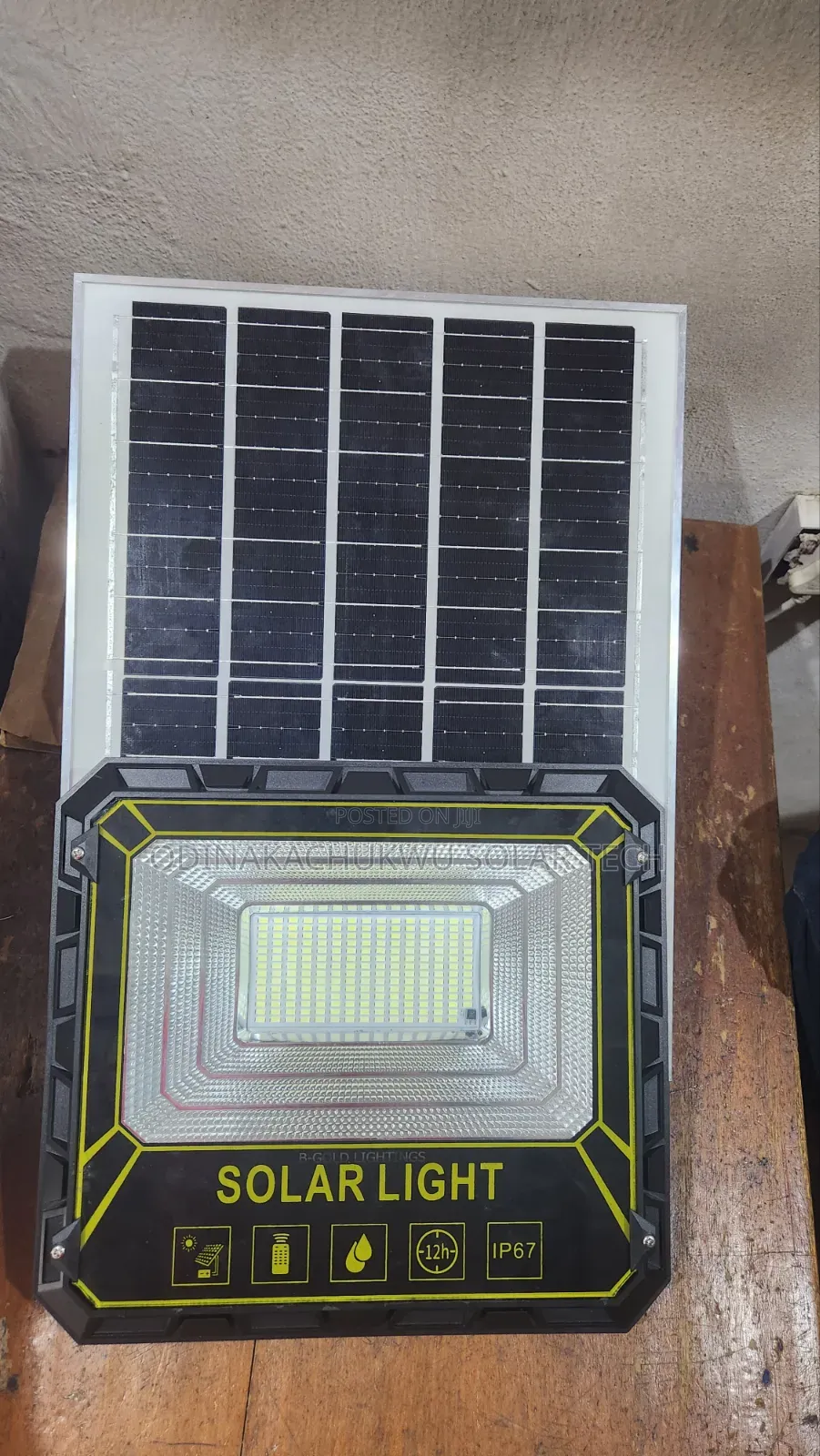 300w Flood Light