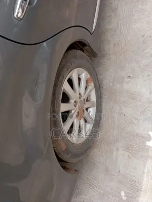 Toyota Avalon 2012 Gray