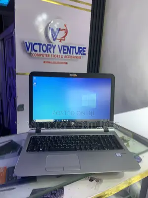 Laptop HP ProBook 450 G3 8GB Intel Core i5 HDD 250GB