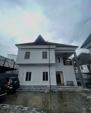 Furnished 6bdrm Duplex in Stadium Estate, Rumuomasi for sale