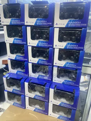 Dualshock 4 Ps 4 Controller