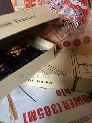 Reliable GPS Tracker for All New and Old Cars