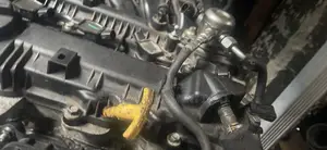 Hyundia Tucson Engine 2013