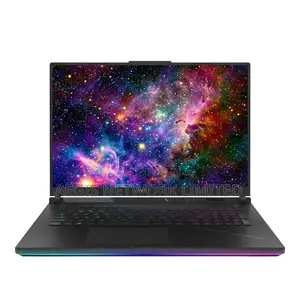 New Laptop Asus ROG Strix SCAR Edition 64GB Intel Core Ultra 9 SSD 4T