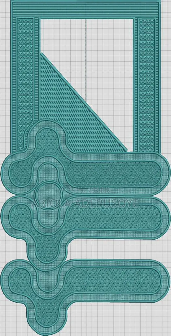 Embroidery/Monogram