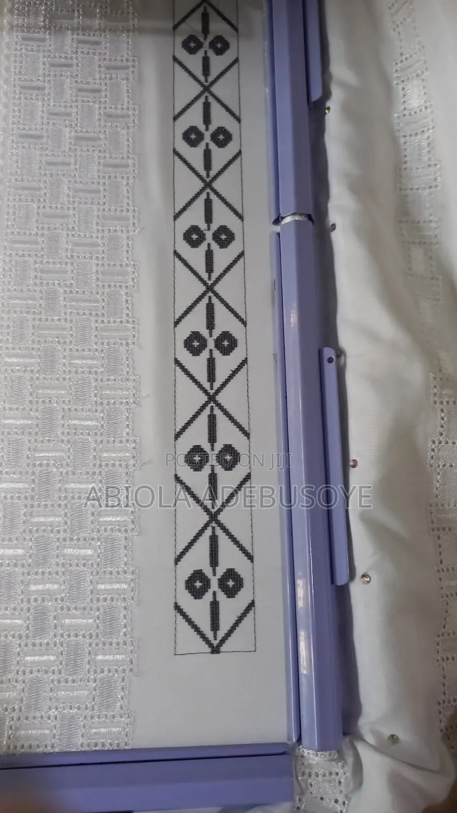 Embroidery/Monogram