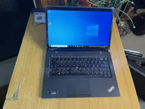 Laptop Lenovo ThinkPad X1 Carbon 8GB Intel Core i7 SSD 256GB