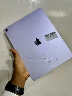Apple iPad Air 13 (2024) 128 GB