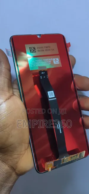 Huawei Nova Y70 LCD/Screen