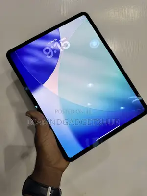 Apple iPad Air 13 (2024) 128 GB