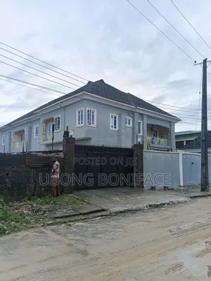 Furnished 1bdrm Duplex in Idowu Estate, Ajah for rent
