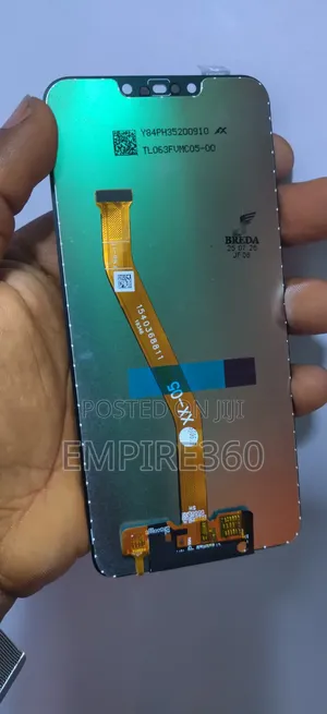 Huawei Nova 3i LCD/Screen