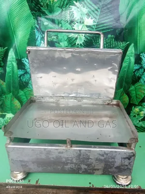 Locally Made Strong Shawarma Toaster Machine