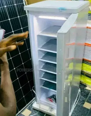 Bona 7step Freezer