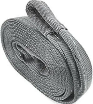 Lefting Belts 4ton By 6mtres