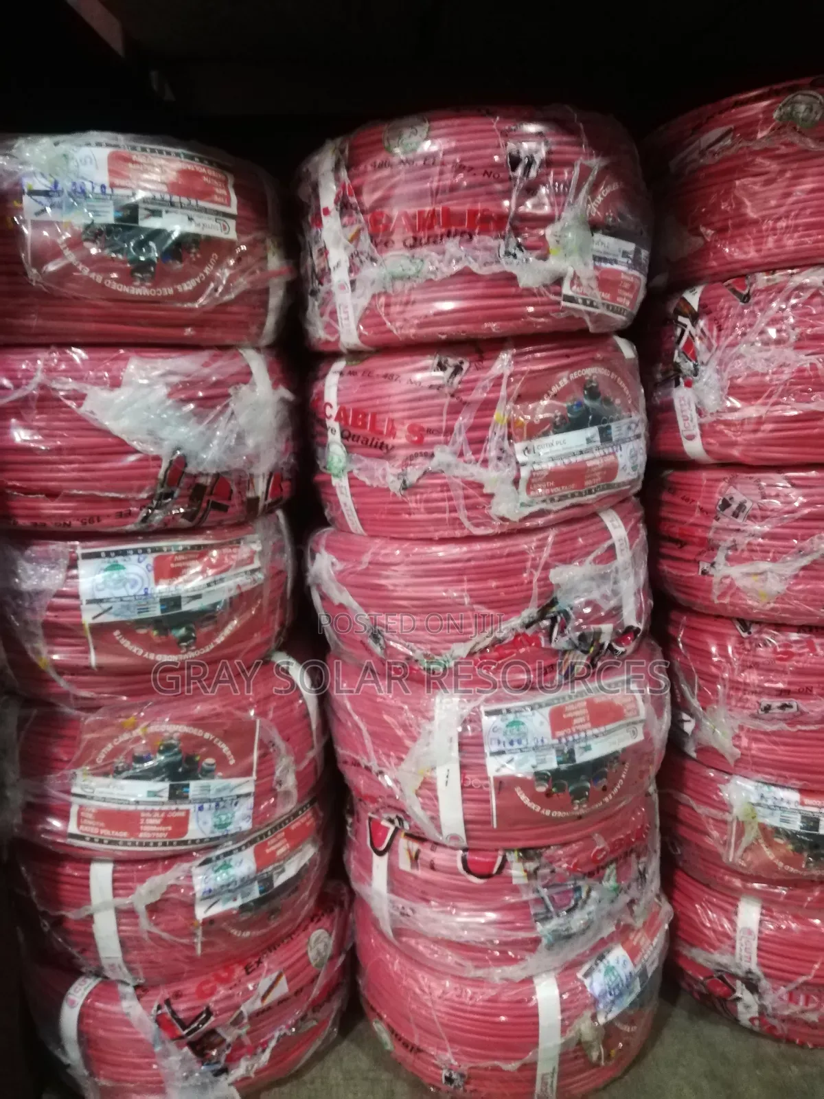 1mm Cutix Wire