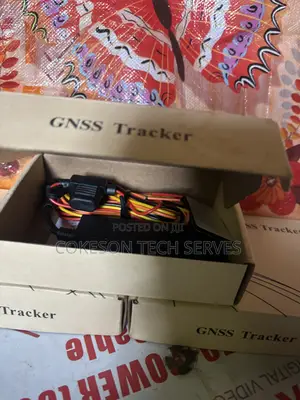 Perfectly Hidden GPS Device for Maximum Safety