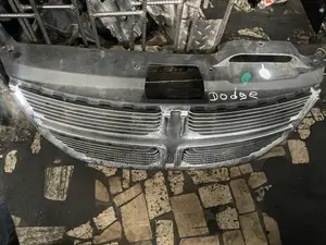 Dodge Journey 2012 Front Grille