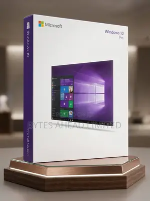 Windows 10 Professional – Digital License