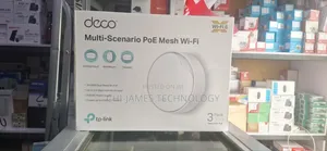 Deco Poe Mesh Wifi Access Point