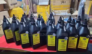 Ikon Kyocera Black Toner
