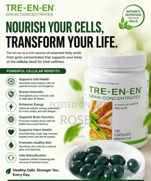 Tre en en Lipids and Steroid