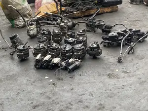 Engine Accessories