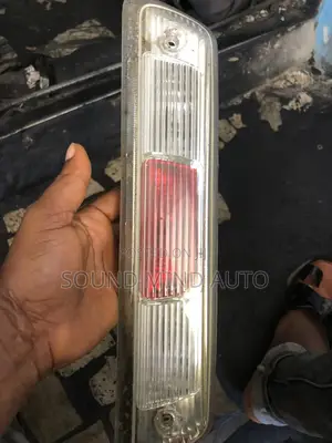 Roof Light Ford F-150 2010-2014 Model