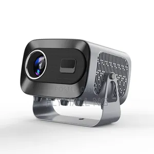 Wtonisy A10 Portable Led Projector