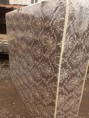 6 by 6 by 16inches Semi Orthopaedic Mattress