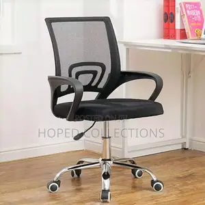 Optima Support Swivel Office Chair