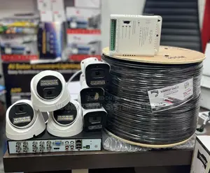 CCTV Cameras