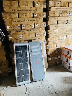 P2-60w Felicity Solar All in One
