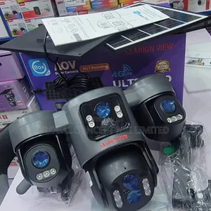 Altomatic Rotating Ubox Three Lens